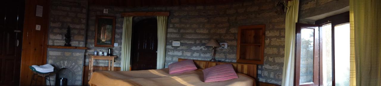 Khali Estate Hotel Binszar Kültér fotó