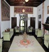 Khali Estate Hotel Binszar Kültér fotó