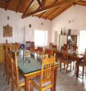 Khali Estate Hotel Binszar Kültér fotó